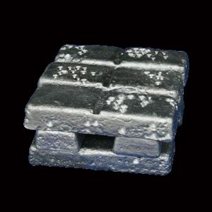 Metal lanthanum