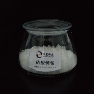 Cerium ammonium nitrate